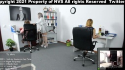 Kinky__office  22-01-2021